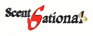 SCENTSATIONAL logo