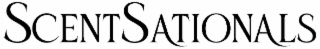 SCENTSATIONALS logo