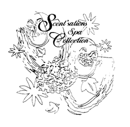 SCENT'SATIONS SPA COLLECTION logo