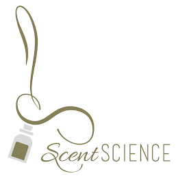 SCENTSCIENCE logo