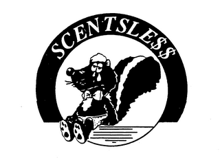 SCENTSLE$$
