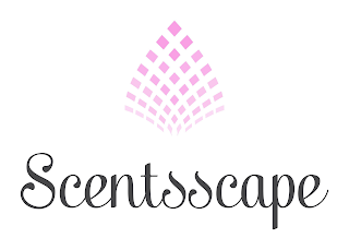 SCENTSSCAPE logo