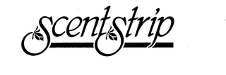 SCENTSTRIP logo