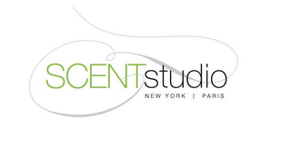 SCENTSTUDIO NEW YORK | PARIS logo