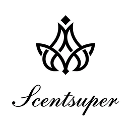 SCENTSUPER logo
