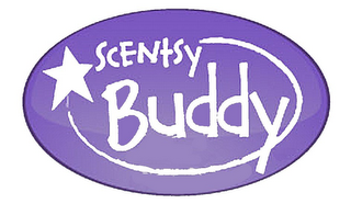SCENTSY BUDDY