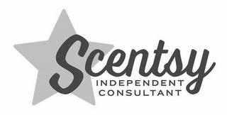 SCENTSY INDEPENDENT CONSULTANT logo