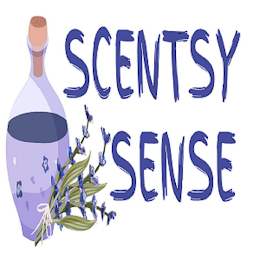 SCENTSY SENSE logo