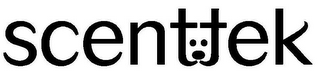 SCENTTEK logo