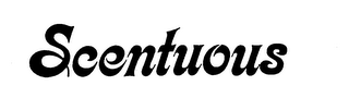 SCENTUOUS logo