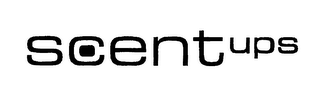 SCENTUPS logo