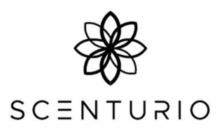 SCENTURIO logo