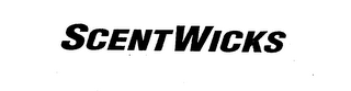 SCENTWICKS logo