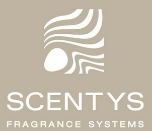 SCENTYS FRAGRANCE SYSTEMS logo