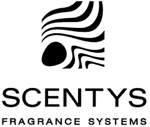 SCENTYS FRAGRANCE SYSTEMS logo