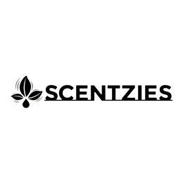 SCENTZIES logo