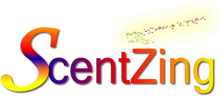 SCENTZING logo