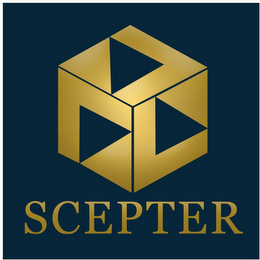 SCEPTER logo