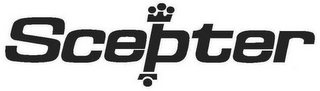 SCEPTER logo
