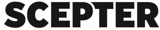 SCEPTER logo