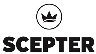 SCEPTER logo