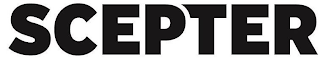 SCEPTER logo