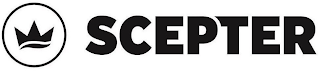 SCEPTER logo