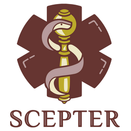 SCEPTER logo