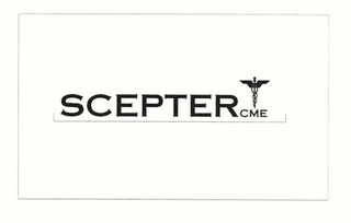 SCEPTER CME logo