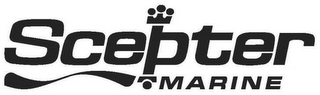 SCEPTER MARINE logo