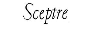 SCEPTRE logo