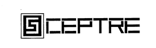 SCEPTRE logo