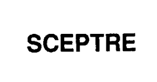 SCEPTRE logo