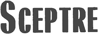 SCEPTRE logo