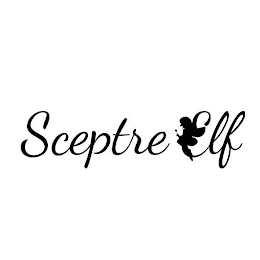 SCEPTRE ELF logo