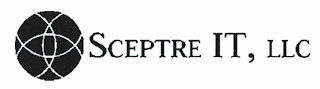 SCEPTRE IT, LLC logo