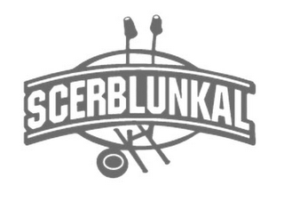SCERBLUNKAL logo