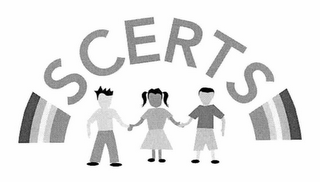SCERTS logo