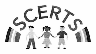 SCERTS logo