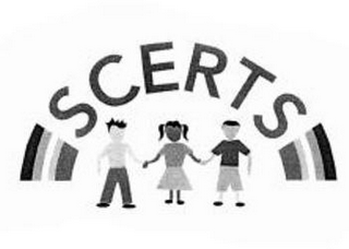 SCERTS logo