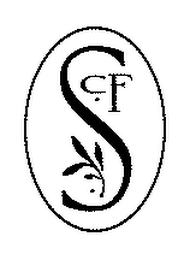 SCF logo