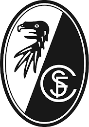 SCF logo