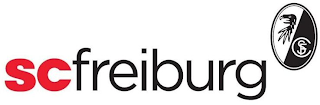 SCFREIBURG logo