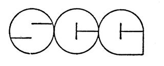 SCG logo