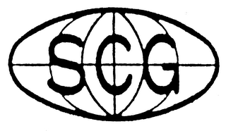 SCG logo
