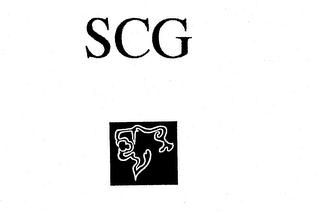 SCG logo