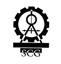 SCG logo