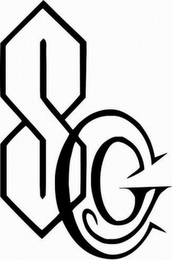 SCG logo