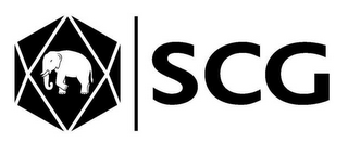 SCG logo