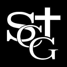 SCG logo